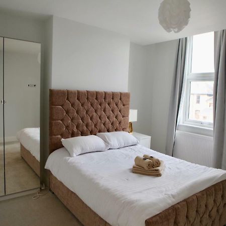 Cosy Room Near Westfield Stratford London Exterior photo