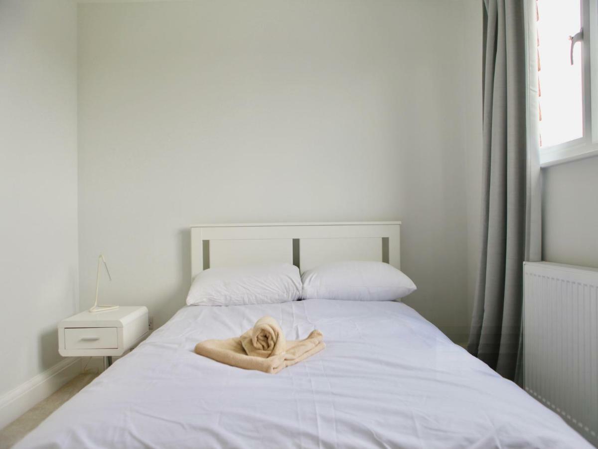 Cosy Room Near Westfield Stratford London Exterior photo