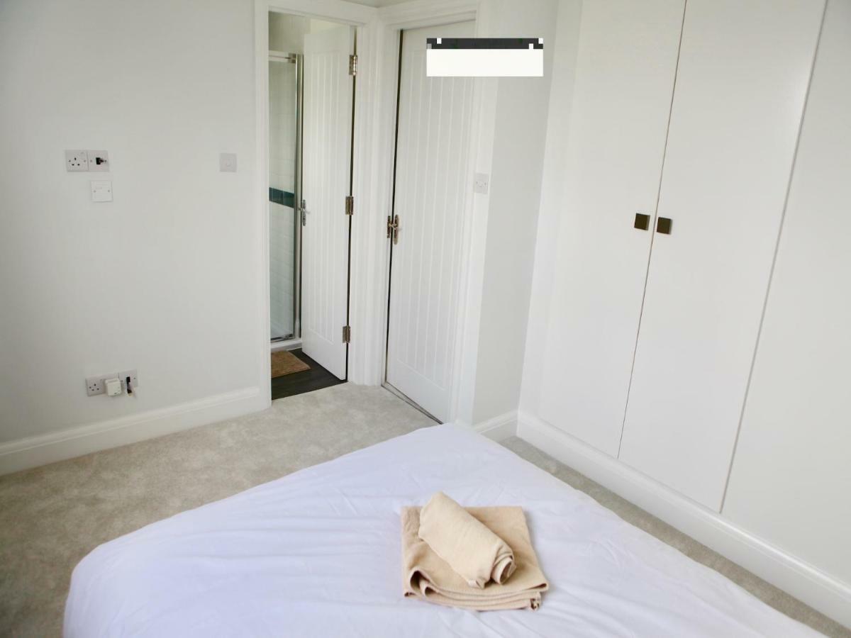 Cosy Room Near Westfield Stratford London Exterior photo