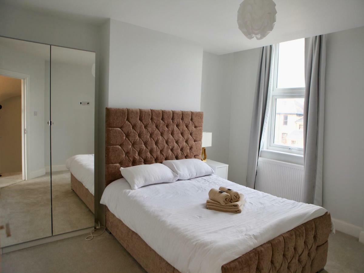 Cosy Room Near Westfield Stratford London Exterior photo