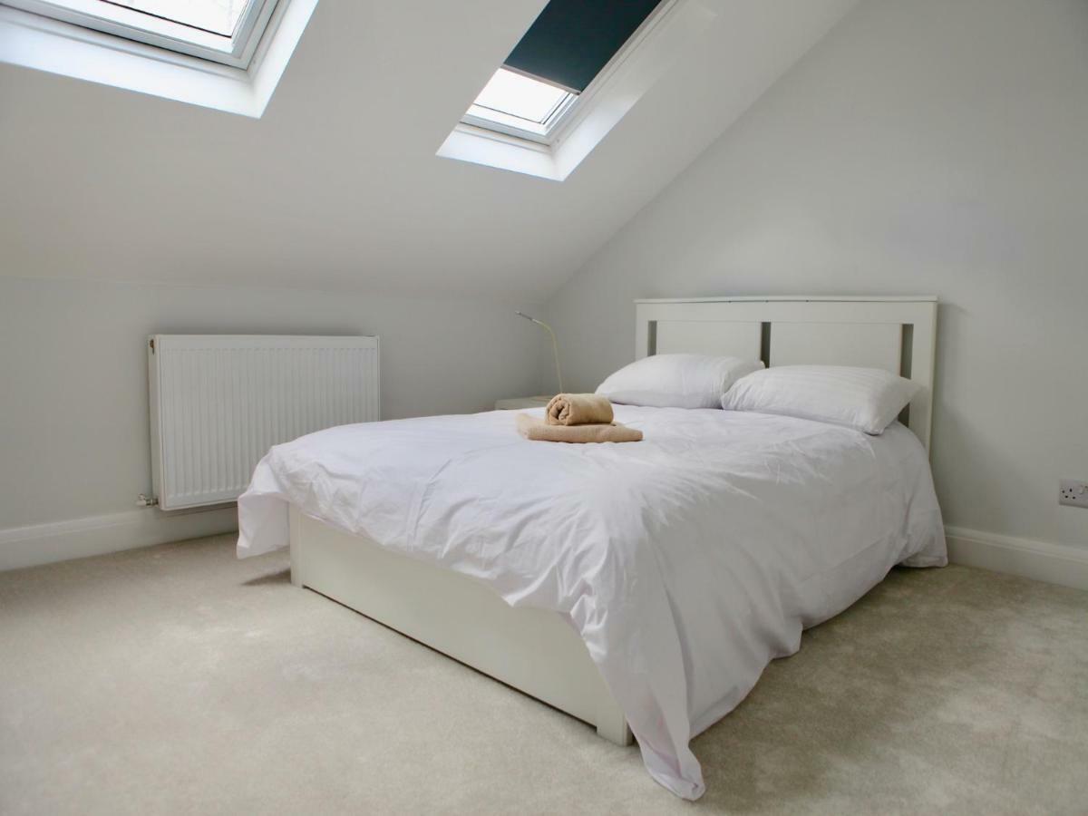Cosy Room Near Westfield Stratford London Exterior photo
